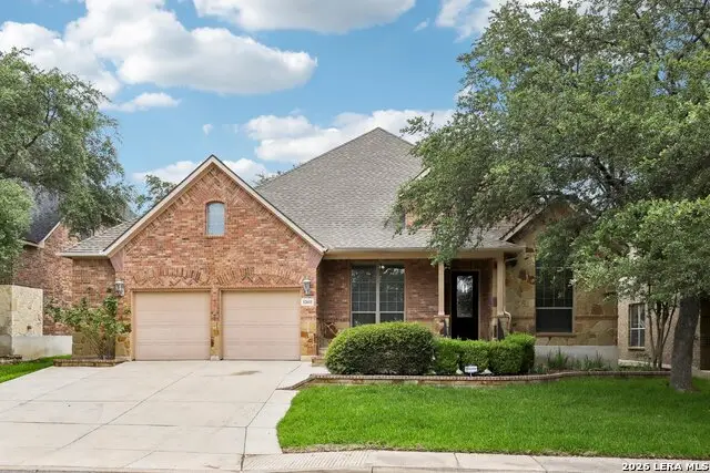 12611 Alstroemeria, San Antonio, TX 78253 - #1