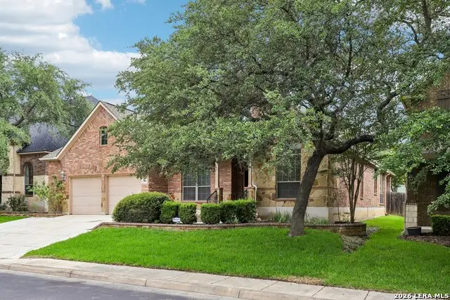 12611 Alstroemeria, San Antonio, TX 78253 - #2