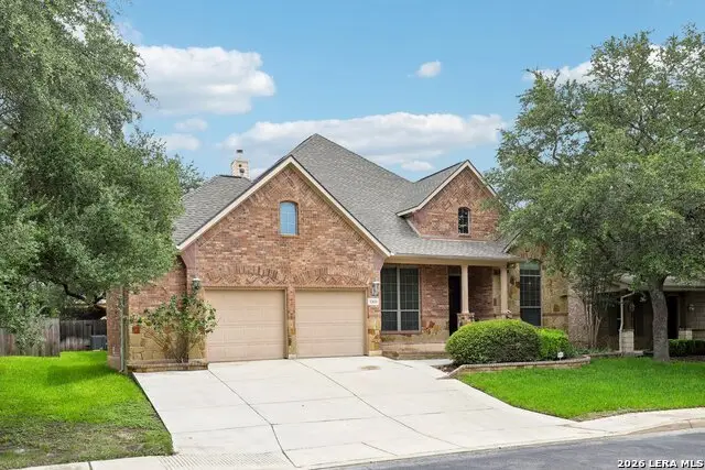 12611 Alstroemeria, San Antonio, TX 78253 - #3