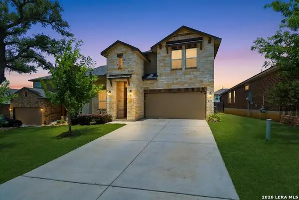 6115 Akin Elm, San Antonio, TX 78261