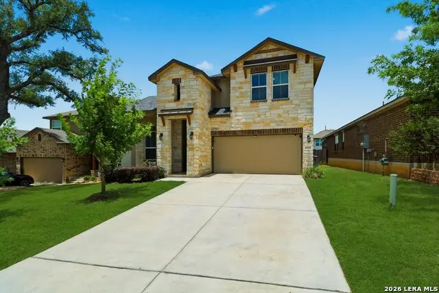 6115 Akin Elm, San Antonio, TX 78261 - #3