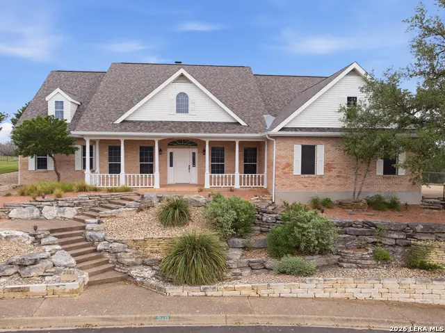 2003 Vista Ridge Dr, Kerrville, TX 78028 - #1