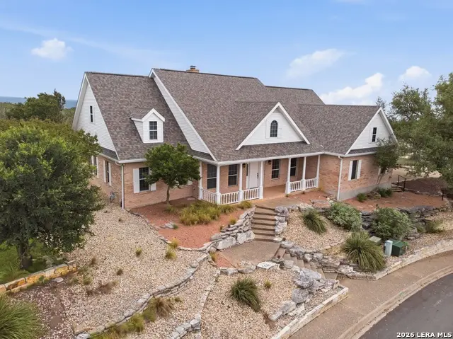 2003 Vista Ridge Dr, Kerrville, TX 78028 - #2