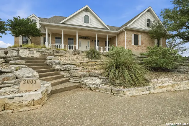 2003 Vista Ridge Dr, Kerrville, TX 78028 - #3