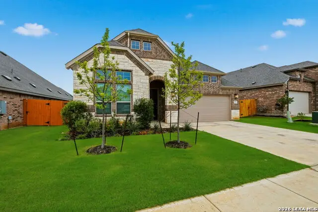 1752 Heritage Maples, New Braunfels, TX 78132 - #3