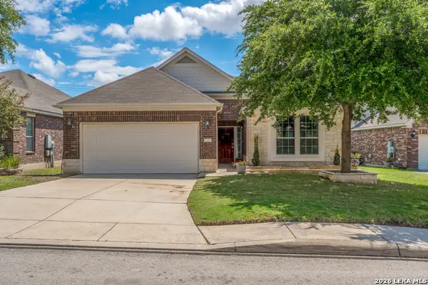 3410 Port Pl, San Antonio, TX 78253