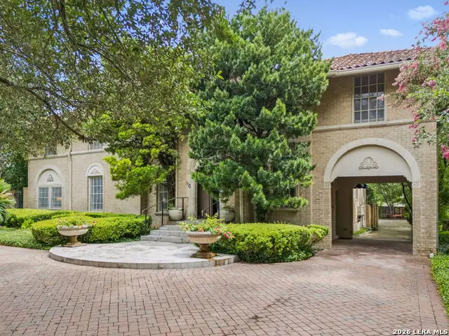 110 Geneseo Rd, Terrell Hills, TX 78209 - #1