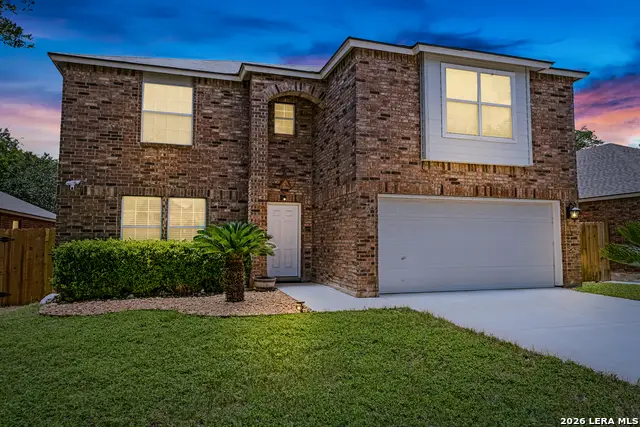 9511 Kirk Pond, San Antonio, TX 78240 - #1