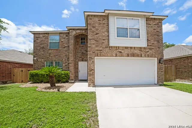 9511 Kirk Pond, San Antonio, TX 78240 - #3