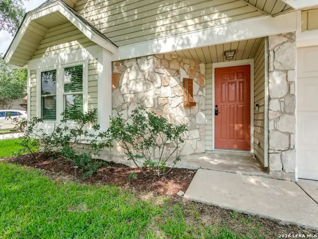 6827 Country Hl, San Antonio, TX 78240 - #2