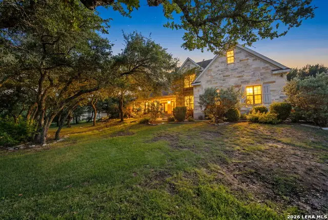 211 Bentwood Dr, Spring Branch, TX 78070 - #3