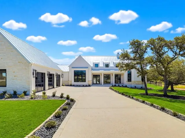24508 Barnes Cyn, San Antonio, TX 78255 - #1