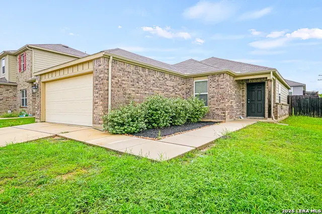244 Stevens, New Braunfels, TX 78130 - #2