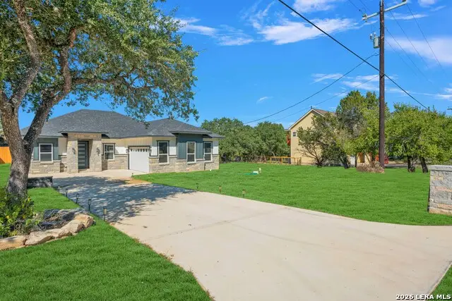 1363 Canyon Edge, Canyon Lake, TX 78133 - #2