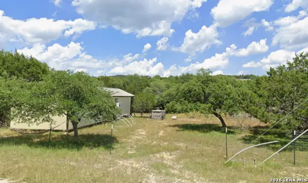 646 April Dr, Canyon Lake, TX 78133