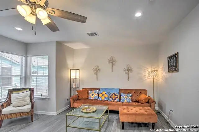 428 Burcham Ave, San Antonio, TX 78221 - #3