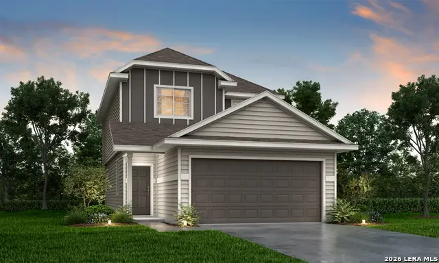 10130 Bixbite Trl, San Antonio, TX 78245 - #1