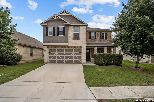 8422 Pioneer Fld, San Antonio, TX 78253 - #1