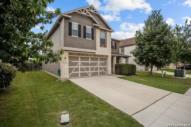 8422 Pioneer Fld, San Antonio, TX 78253 - #2