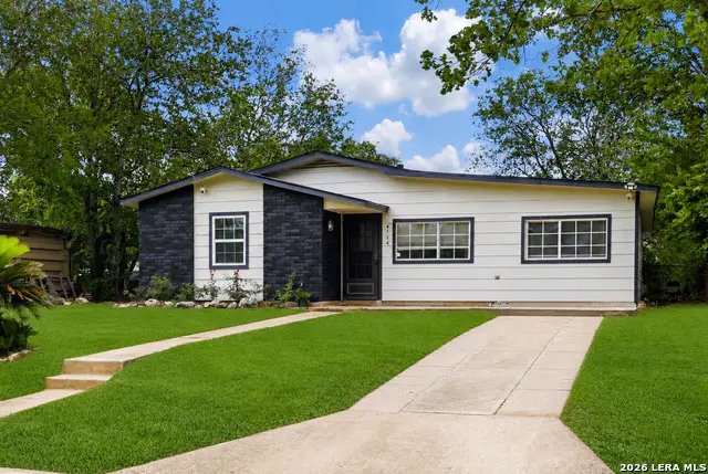 4114 Tropical Dr, San Antonio, TX 78218 - #1