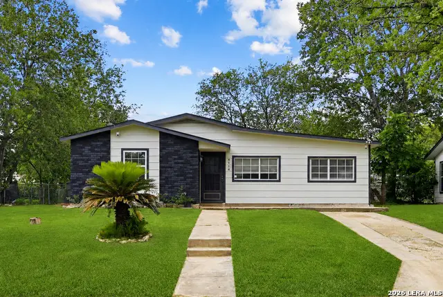 4114 Tropical Dr, San Antonio, TX 78218 - #2
