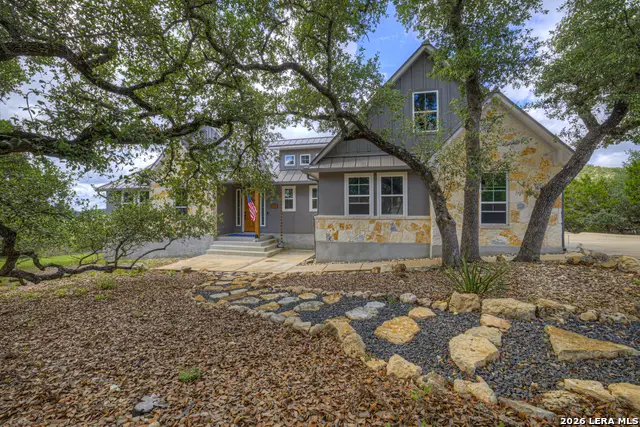 562 Toye Blvd, Canyon Lake, TX 78133 - #2