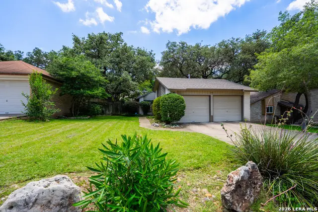 1010 E Bitters Rd, San Antonio, TX 78216 - #1