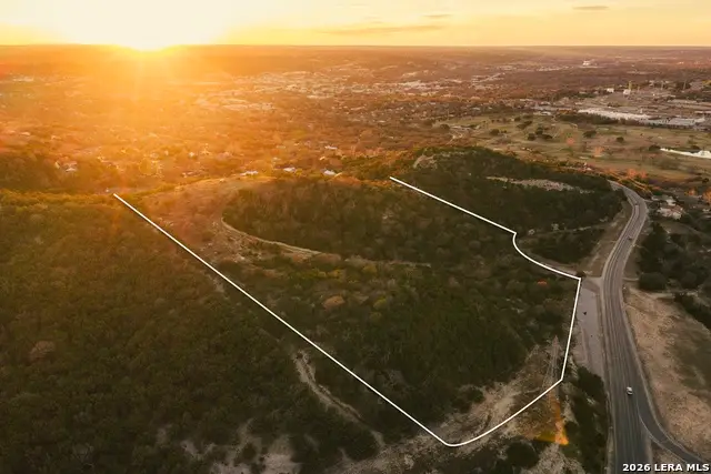 0 Cypress Creek Road, Kerrville, TX 78028 - #2