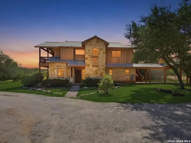 114 Cave Cir, Boerne, TX 78006 - #1