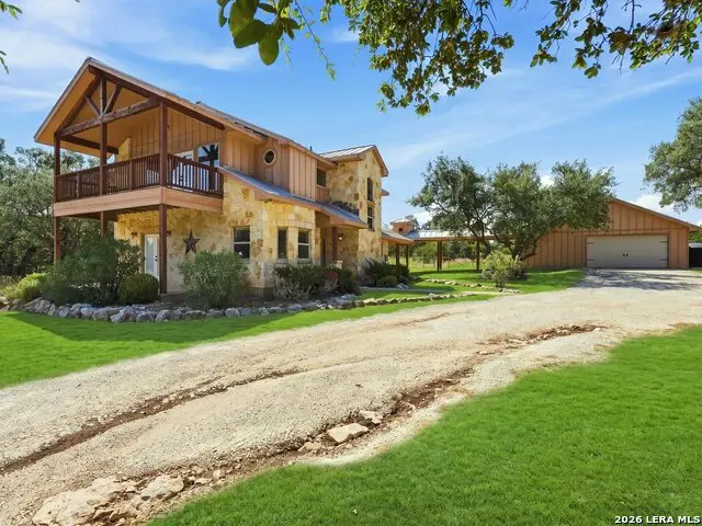 114 Cave Cir, Boerne, TX 78006 - #2