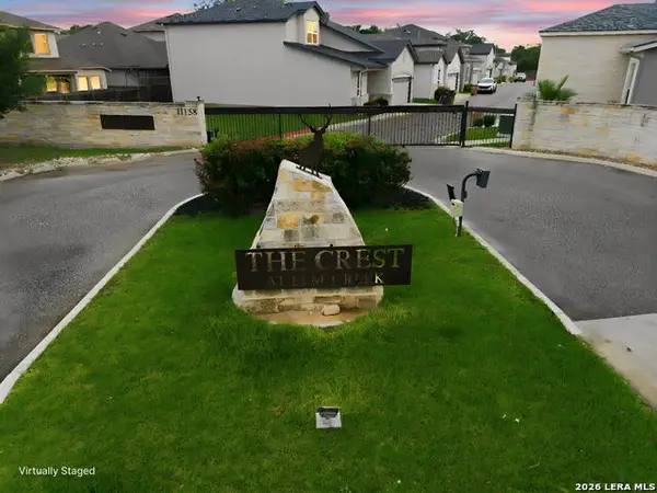 11158 Vance Jackson, Lot #2, San Antonio, TX 78230