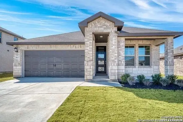 3017 Hess Blvd, San Antonio, TX 78154