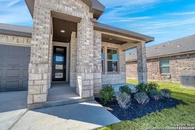 3017 Hess Blvd, Schertz Cibolo, TX 78154 - #2
