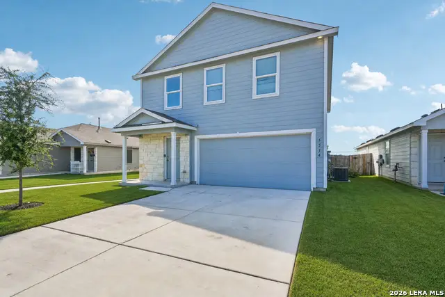 5514 Calton Bnd, San Antonio, TX 78253 - #3