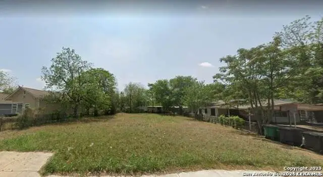 1302 Aransas Ave, San Antonio, TX 78210 - #1