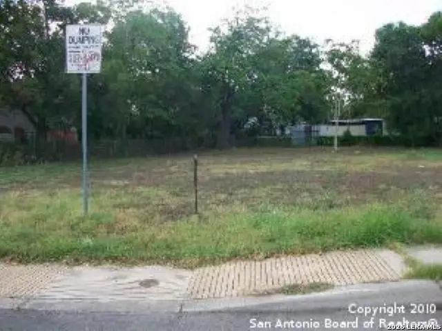 1302 Aransas Ave, San Antonio, TX 78210 - #3