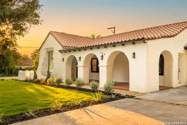 135 W Lullwood, San Antonio, TX 78212 - #1