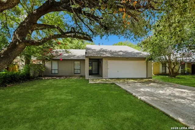 4622 La Marquesa St, San Antonio, TX 78233 - #1