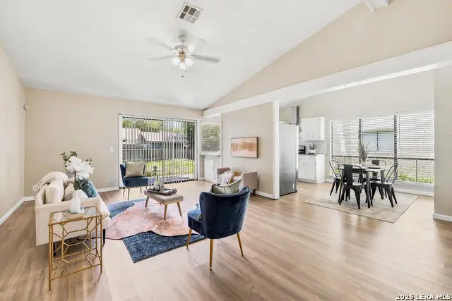 4622 La Marquesa St, San Antonio, TX 78233 - #2