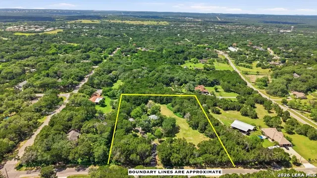 220 Lark Ln, New Braunfels, TX 78132 - #3