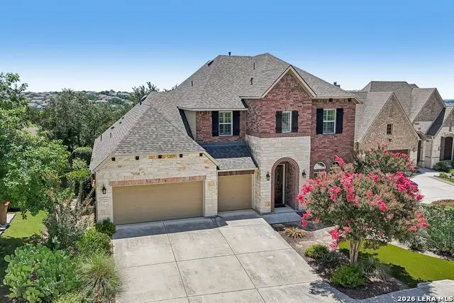 25606 Poerner Trl, San Antonio, TX 78261 - #2