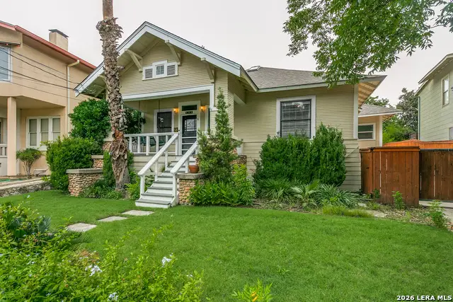 638 Patterson Ave, Alamo Heights, TX 78209 - #1