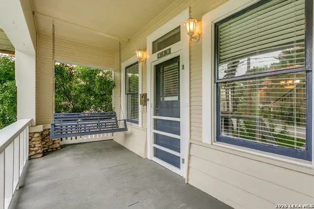 638 Patterson Ave, Alamo Heights, TX 78209 - #3