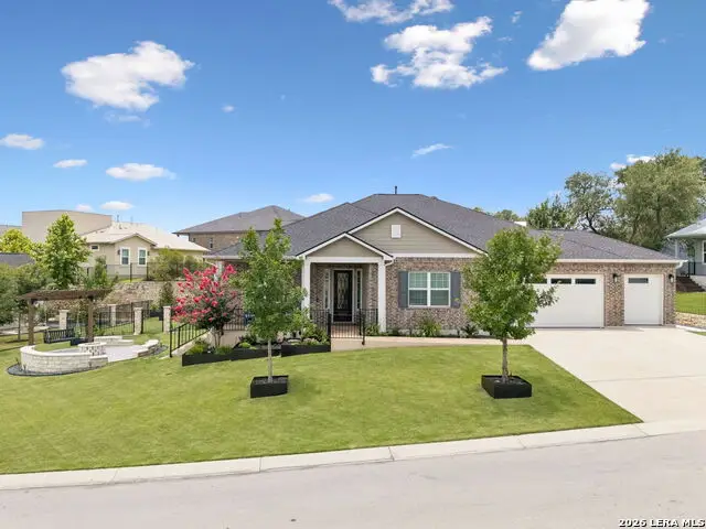 117 Dashing Sycamore, San Marcos, TX 78666 - #1