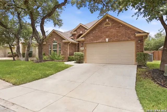 8919 Black Frst, Helotes, TX 78023 - #2