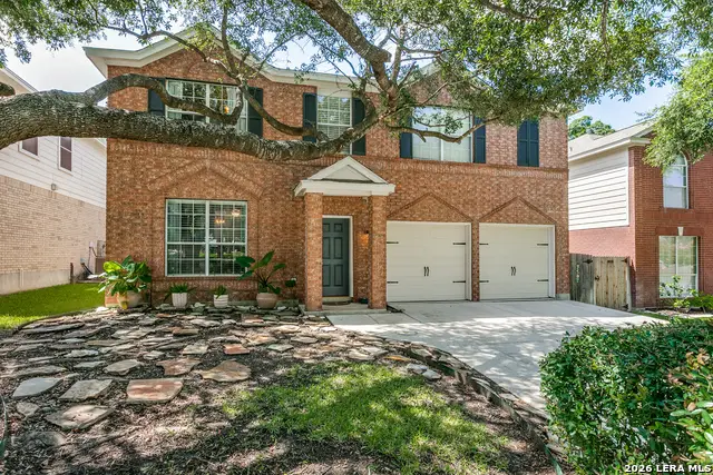 2707 Rio Brazos, San Antonio, TX 78259 - #1