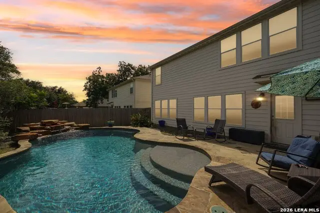 624 Cotton Patch, Schertz, TX 78154 - #1