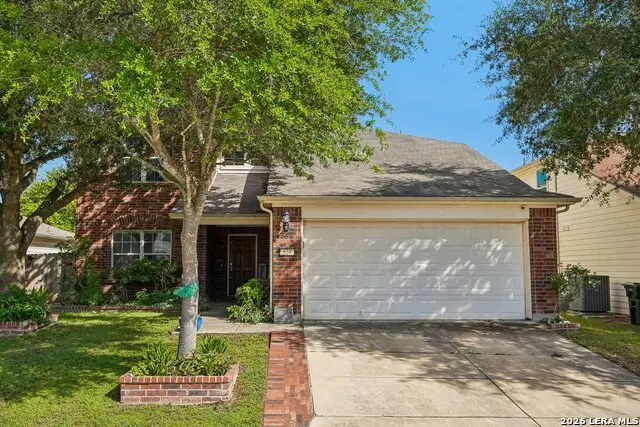 624 Cotton Patch, Schertz, TX 78154 - #2