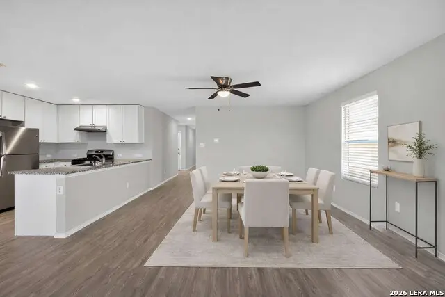 3330 Kornberg Drive, Converse, TX 78109 - #3