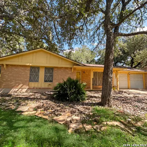 1255 Cibolo Trl, Universal City, TX 78148 - #1